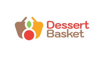 Dessert Basket